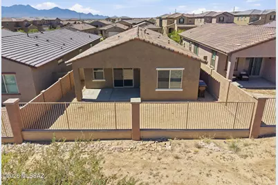 868 W Calle Las Varitas, Sahuarita, AZ 85629 - Photo 28