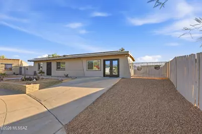 3443 W Northstar Drive, Tucson, AZ 85741 - Photo 6