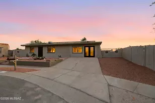 3443 W Northstar Dr, Tucson, AZ 85741 - Photo 4