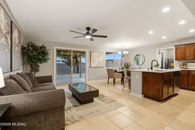 3443 W Northstar Drive, Tucson, AZ 85741 - Photo 8