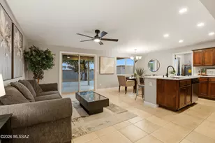 3443 W Northstar Dr, Tucson, AZ 85741 - Photo 8
