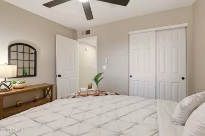 3443 W Northstar Drive, Tucson, AZ 85741 - Photo 26