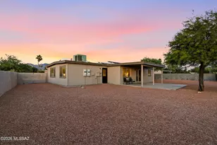 3443 W Northstar Dr, Tucson, AZ 85741 - Photo 36