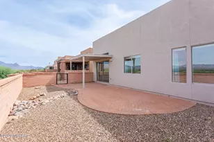 2327 S Cliff Dr, Green Valley, AZ 85614 - Photo 40
