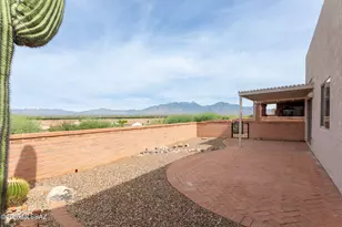 2327 S Cliff Dr, Green Valley, AZ 85614 - Photo 32