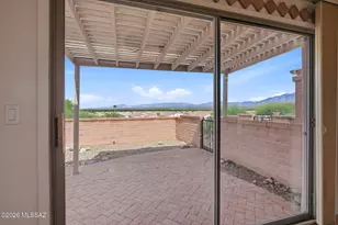 2327 S Cliff Dr, Green Valley, AZ 85614 - Photo 18