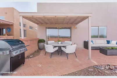 2327 S Cliff Drive, Green Valley, AZ 85614 - Photo 38