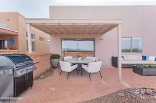 2327 S Cliff Dr, Green Valley, AZ 85614 - Photo 38