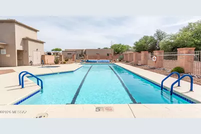2327 S Cliff Drive, Green Valley, AZ 85614 - Photo 44