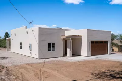 346 Camino Caballo, Rio Rico, AZ 85648 - Photo 6