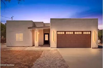 346 Camino Caballo, Rio Rico, AZ 85648 - Photo 2