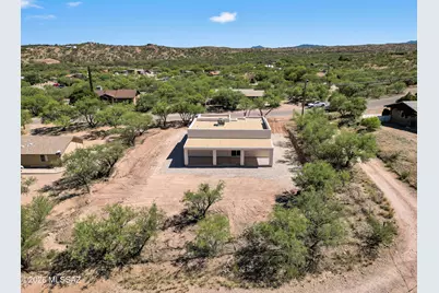 346 Camino Caballo, Rio Rico, AZ 85648 - Photo 40