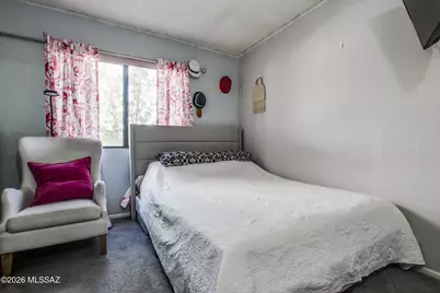 7666 E 22nd Street #APT 46, Tucson, AZ 85710 - Photo 12