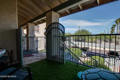 7666 E 22nd Street #APT 46, Tucson, AZ 85710 - Photo 4