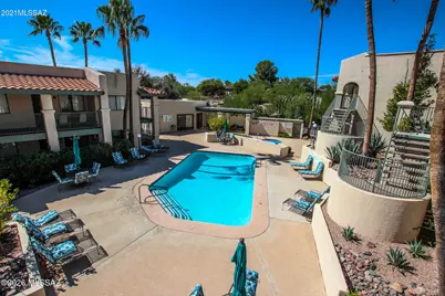 7666 E 22nd Street #APT 46, Tucson, AZ 85710 - Photo 22