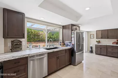 8030 N Casas Cameo, Tucson, AZ 85742 - Photo 16