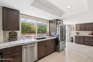8030 N Casas Cameo, Tucson, AZ 85742 - Photo 16