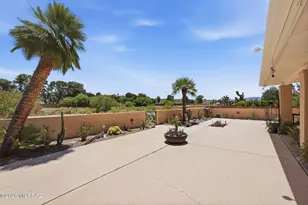 8030 N Casas Cameo, Tucson, AZ 85742 - Photo 40