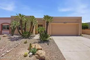 8030 N Casas Cameo, Tucson, AZ 85742 - Photo 2