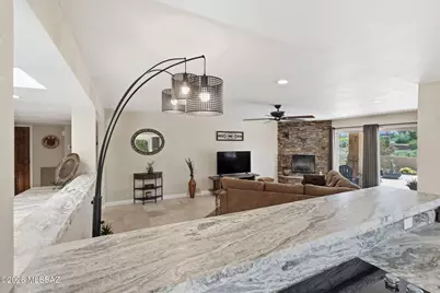 8030 N Casas Cameo, Tucson, AZ 85742 - Photo 10