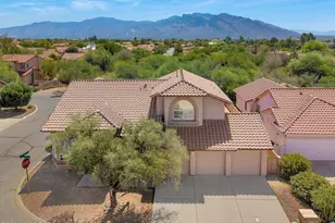9820 N Star Ranch Pl, Tucson, AZ 85742 - Photo 1