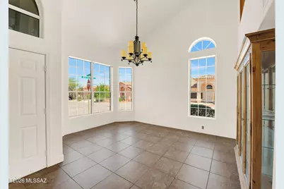 9820 N Star Ranch Place, Tucson, AZ 85742 - Photo 8