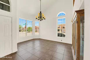 9820 N Star Ranch Pl, Tucson, AZ 85742 - Photo 8