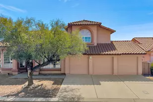 9820 N Star Ranch Pl, Tucson, AZ 85742 - Photo 2