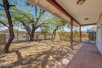 2806 N Palo Verde Avenue, Tucson, AZ 85716 - Photo 4