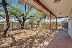 2806 N Palo Verde Ave, Tucson, AZ 85716 - Photo 4