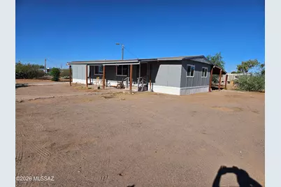 [Address not provided], Marana, AZ 85653 - Photo 1