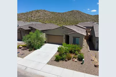 7504 W Janusia Lane, Marana, AZ 85658 - Photo 1