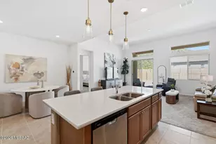 7504 W Janusia Ln, Marana, AZ 85658 - Photo 2