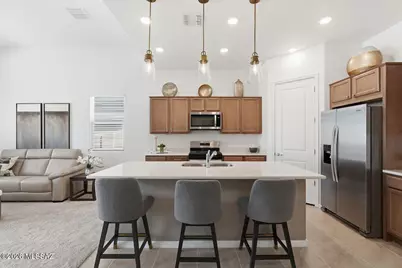 7504 W Janusia Lane, Marana, AZ 85658 - Photo 8