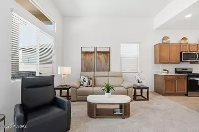 7504 W Janusia Lane, Marana, AZ 85658 - Photo 6
