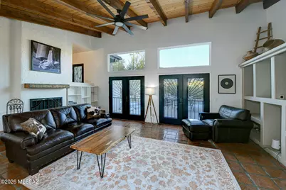 6036 E Paseo Cimarron, Tucson, AZ 85750 - Photo 4