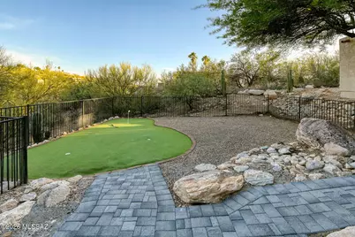 6036 E Paseo Cimarron, Tucson, AZ 85750 - Photo 36