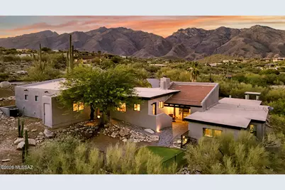 6036 E Paseo Cimarron, Tucson, AZ 85750 - Photo 1