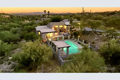 6036 E Paseo Cimarron, Tucson, AZ 85750 - Photo 40