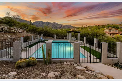 6036 E Paseo Cimarron, Tucson, AZ 85750 - Photo 2