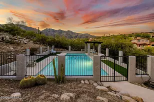 6036 E Paseo Cimarron, Tucson, AZ 85750 - Photo 2