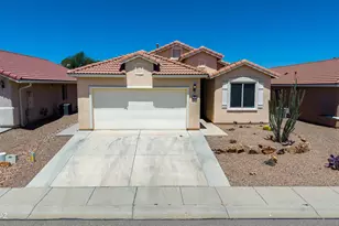 1454 Braddock Dr, Sierra Vista, AZ 85635 - Photo 1