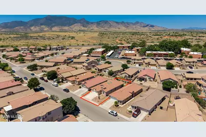 1454 Braddock Drive, Sierra Vista, AZ 85635 - Photo 2
