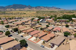 1454 Braddock Dr, Sierra Vista, AZ 85635 - Photo 2