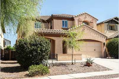 1252 W Vinovo Pass, Oro Valley, AZ 85755 - Photo 1