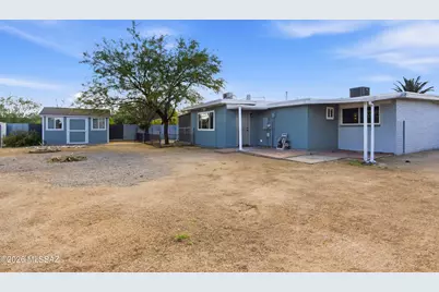 7575 E Persimmon Drive, Tucson, AZ 85730 - Photo 4