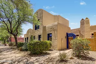 510 Post Way, Tubac, AZ 85646 - Photo 1