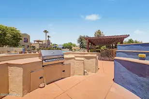 510 Post Way, Tubac, AZ 85646 - Photo 34