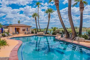 5775 S Camino Del Sol, Green Valley, AZ 85622 - Photo 14