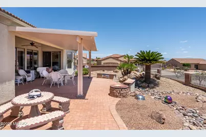 1805 W VÃ­a Del Recodo, Green Valley, AZ 85622 - Photo 42
